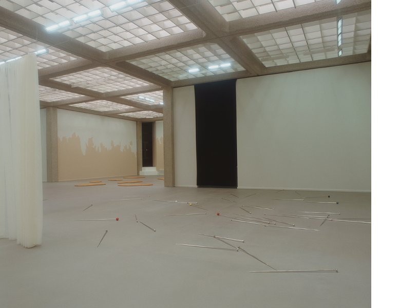 Ph.Jens Norber, Museum Folkwang, Essen 